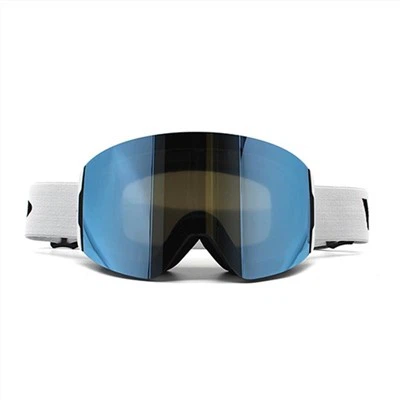 Óculos de neve com lentes magnéticas