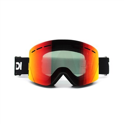 Óculos de esqui com menos de US $ 50